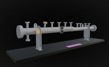 Pig Launcher Model 3D Design File - view 5