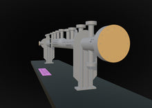 Pig Launcher Model 3D Design File - view 7