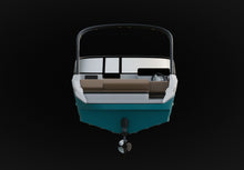 Sport Bowrider Boat Model 3D Design File - view 2