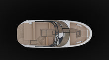 Sport Bowrider Boat Model 3D Design File - view 3