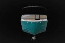 Sport Bowrider Boat Model 3D Design File - view 5