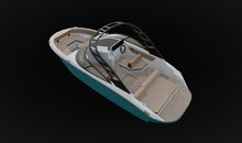 Sport Bowrider Boat Model 3D Design File - view 7