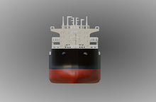 Bulk Carrier Ship Model 70cm 3D Design File - view 3