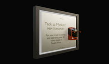 Truck Motorsport Award Trophy 3D Design File - view 5