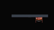 Truck Motorsport Award Trophy 3D Design File - view 6
