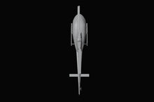 Helicopter Award Trophy 3D Design File - view 3