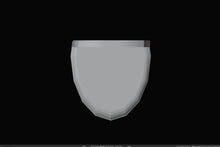 Miniature Bar Stool 3D Design File - view 2