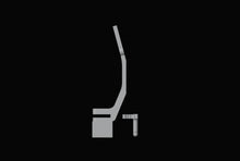 Towbar Bracket and Rack Mechanism 3D Design File - view 4