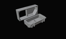 Rugged Flip-Top Device Case 3D Design File - view 2