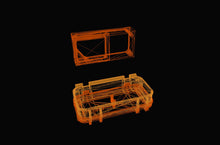 Rugged Flip-Top Device Case 3D Design File - view 4