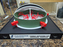 Anaerobic Digester Cutaway Model - Custom Industrial Demo Model