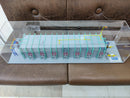 Biogas Plant Scale Model - Custom Industrial Process Model