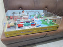 Miniature MNC Company Map Model - VIP Presentation Gift