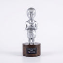 Child Innovation Award Figurine - 3D Printed Idea Trophy