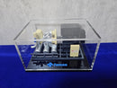 Compressor Equipment Miniature - Branded Corporate Gift Model