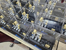 Compressor Equipment Miniature - Branded Corporate Gift Model