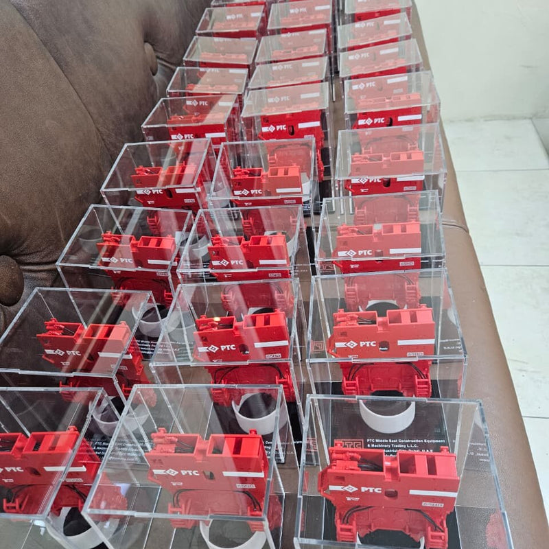 Vibrohammer Equipment Miniature