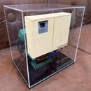 Industrial Product Display Model - Custom Equipment Replica