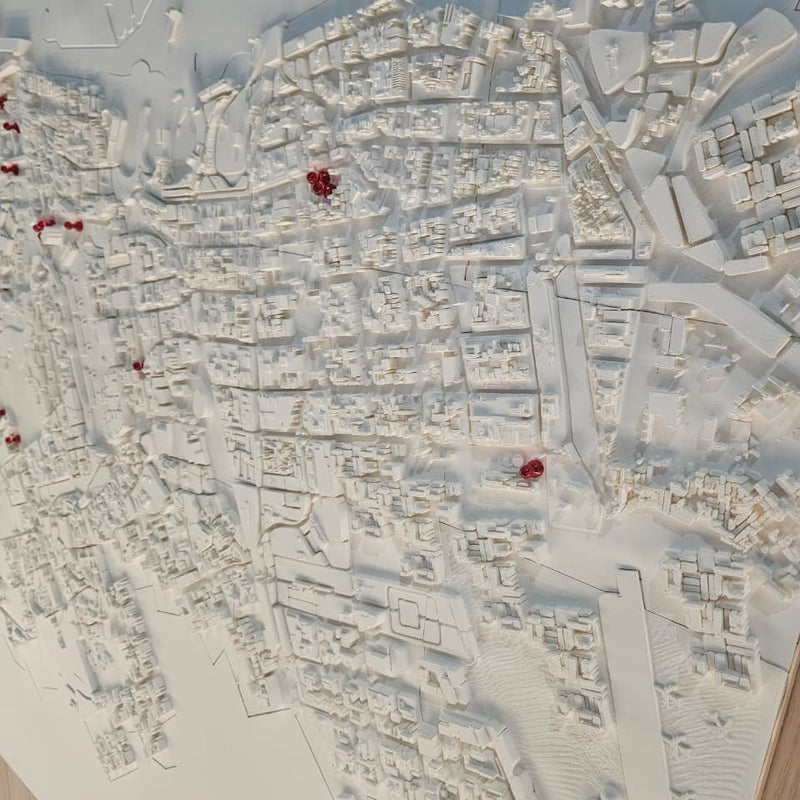 dubai-wall-map