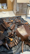 Dinosaur Skeleton