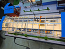 Electroplating Factory Scale Model