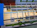 Electroplating Factory Scale Model