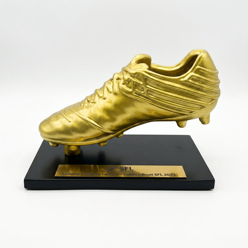 Personally Engraved