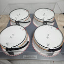 Fuel Storage Tank Scaled Model