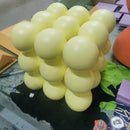 Custom Geometric Sculpture