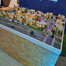 GITEX City Development Scale Model