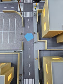 GITEX City Development Scale Model