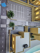 GITEX City Development Scale Model
