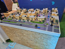 GITEX City Development Scale Model