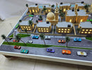 GITEX City Development Scale Model