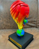 Globe Flame Award