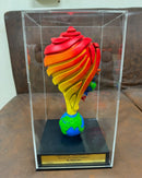 Globe Flame Award