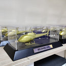 Helicopter Model Award