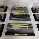 Helicopter Model Award
