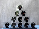 Racing Helmet Miniature