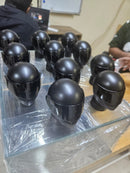 Racing Helmet Miniature