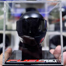Racing Helmet Miniature