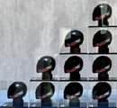 Racing Helmet Miniature