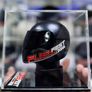 Racing Helmet Miniature