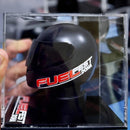 Racing Helmet Miniature