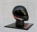 Racing Helmet Miniature