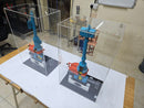 Hot Tapping Demo Model