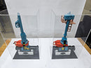 Hot Tapping Demo Model