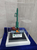 Hot Tapping Demo Model
