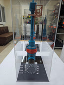 Hot Tapping Demo Model