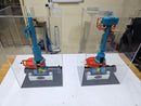 Hot Tapping Demo Model